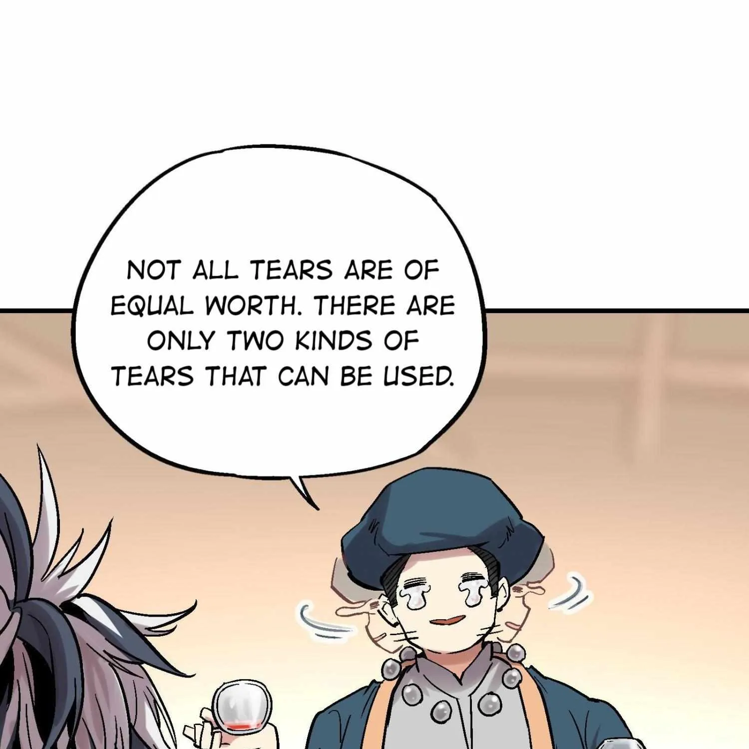 Xiu Tu Chapter 37.2 page 17 - 