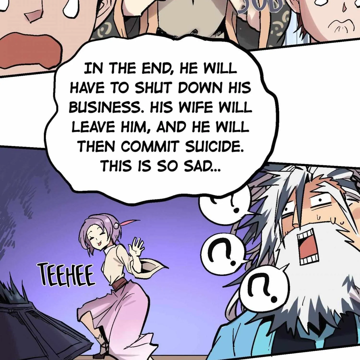 Xiu Tu Chapter 37.2 page 3 - 