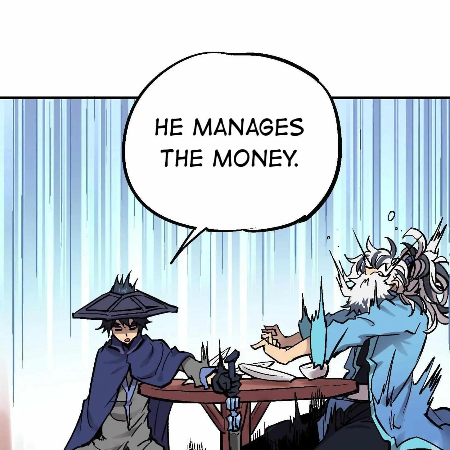 Xiu Tu Chapter 37.2 page 26 - 