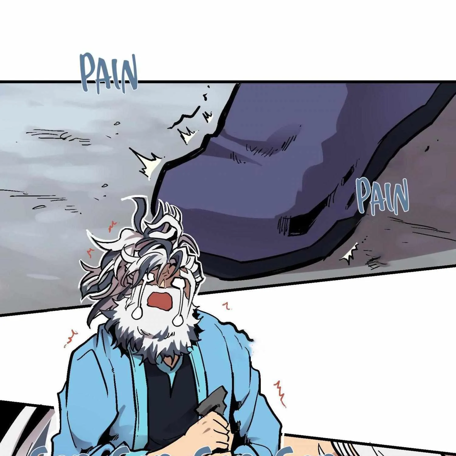 Xiu Tu Chapter 37.2 page 32 - 