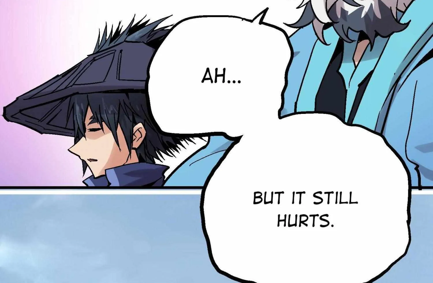 Xiu Tu Chapter 37.2 page 35 - 