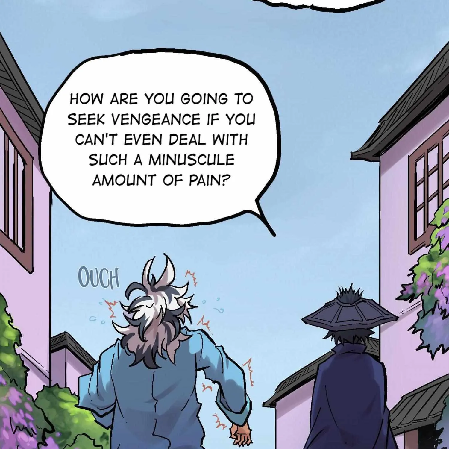 Xiu Tu Chapter 37.2 page 36 - 