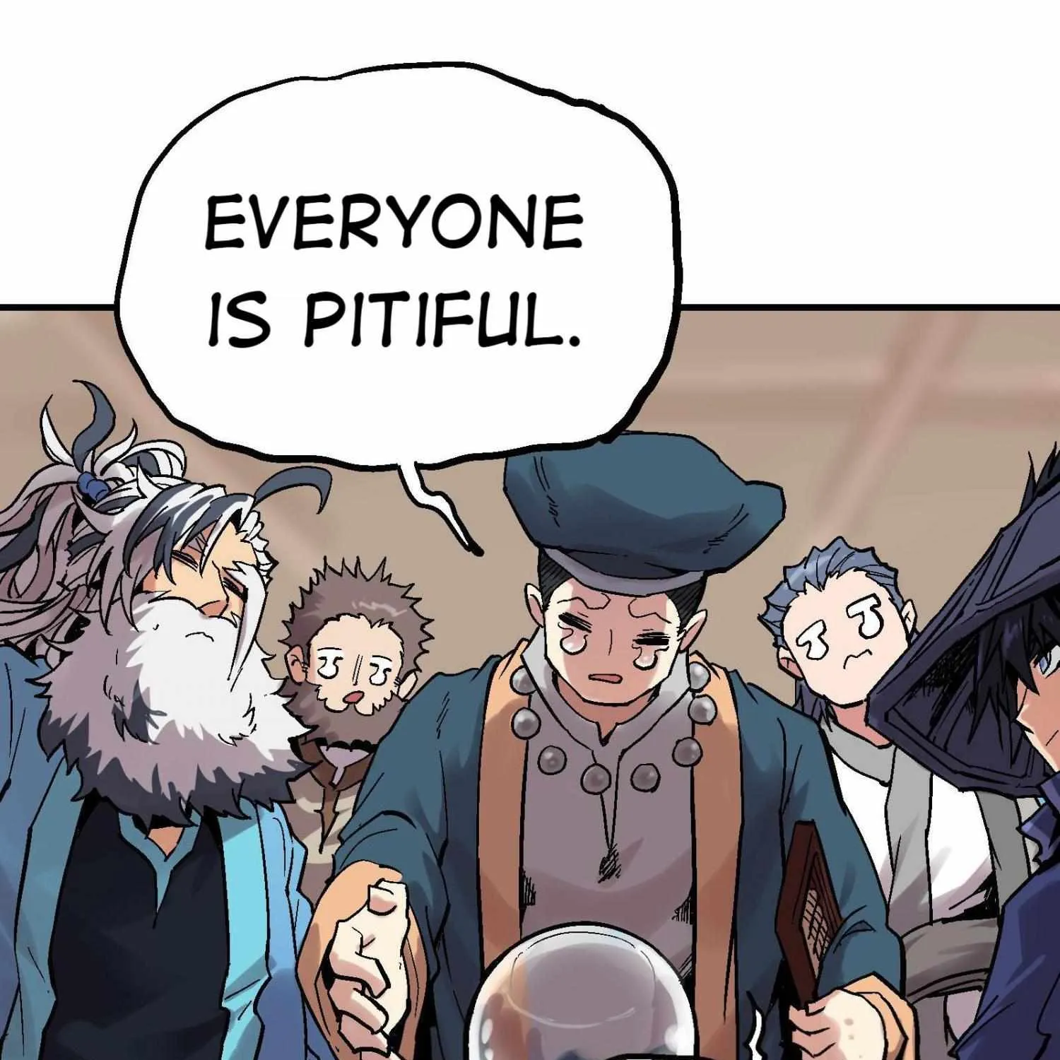 Xiu Tu Chapter 37.2 page 7 - 