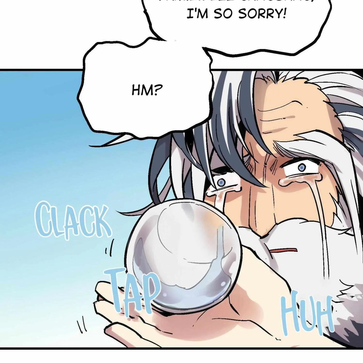 Xiu Tu Chapter 37.2 page 10 - 