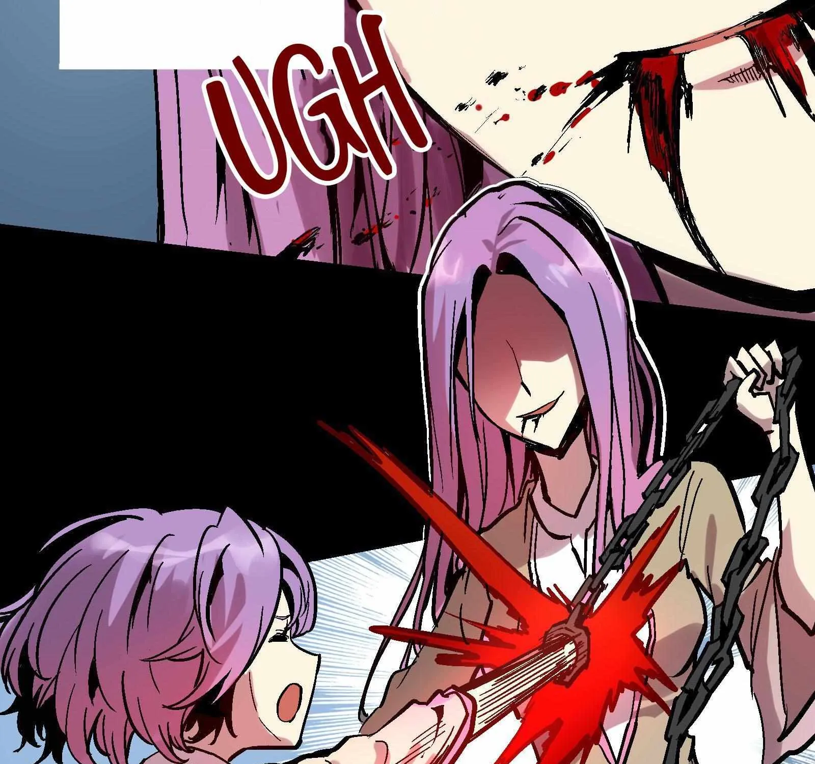 Xiu Tu Chapter 37 page 12 - 