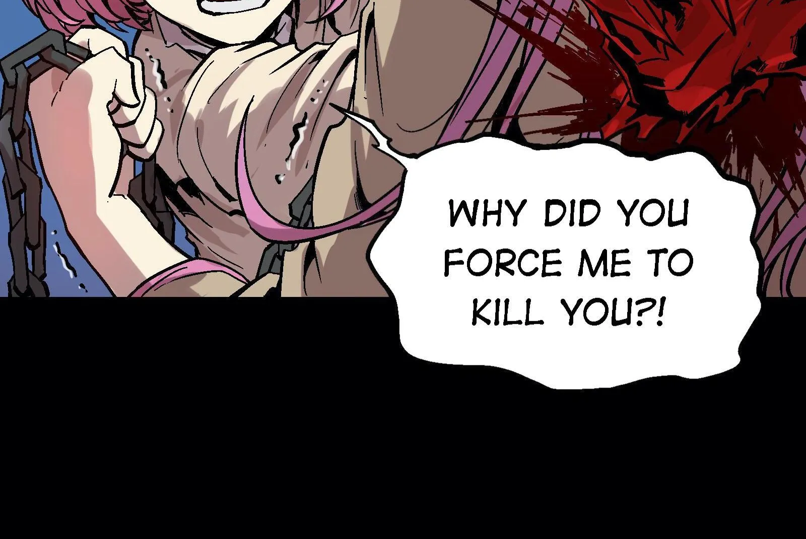 Xiu Tu Chapter 37 page 15 - 