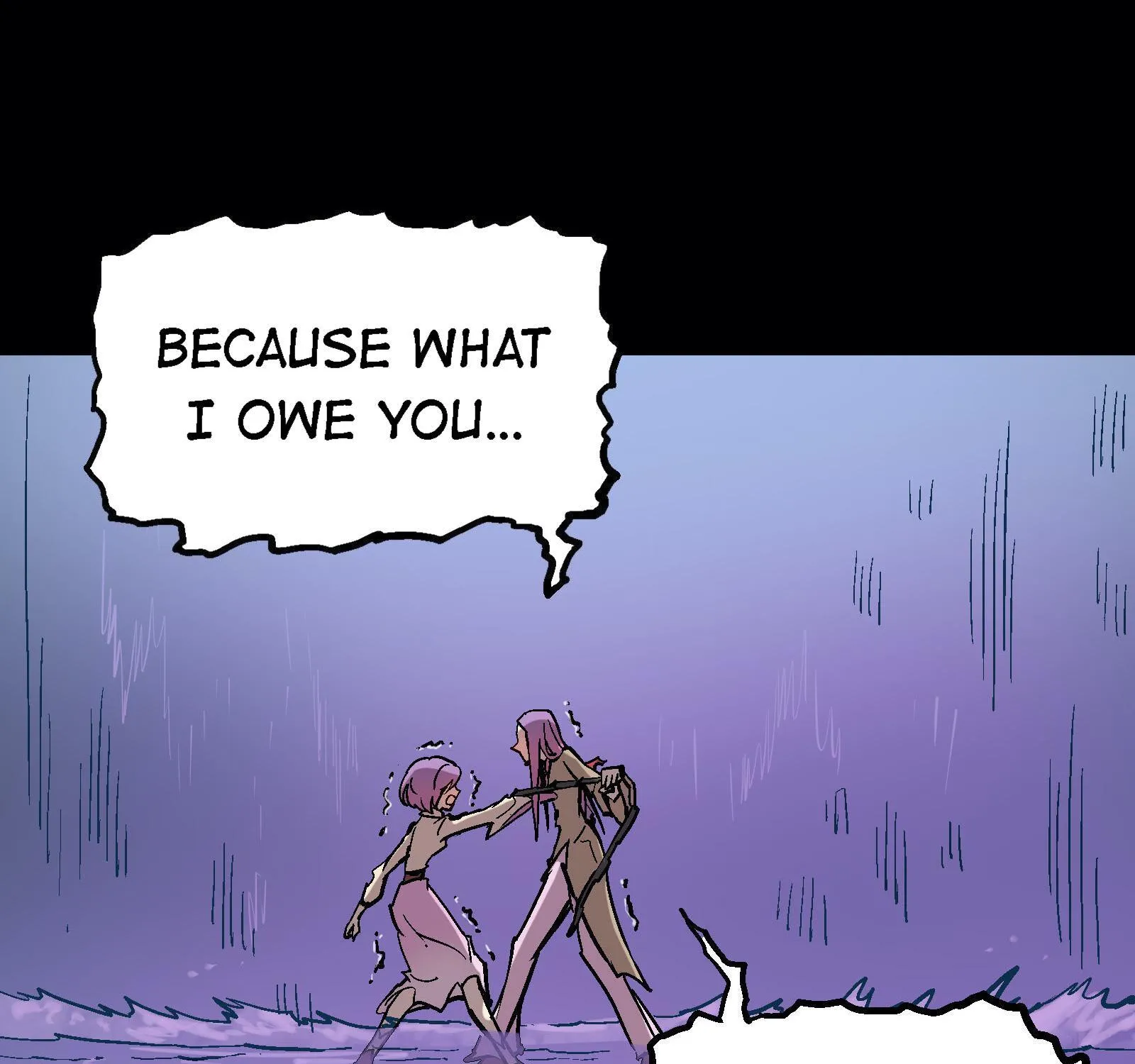 Xiu Tu Chapter 37 page 16 - 