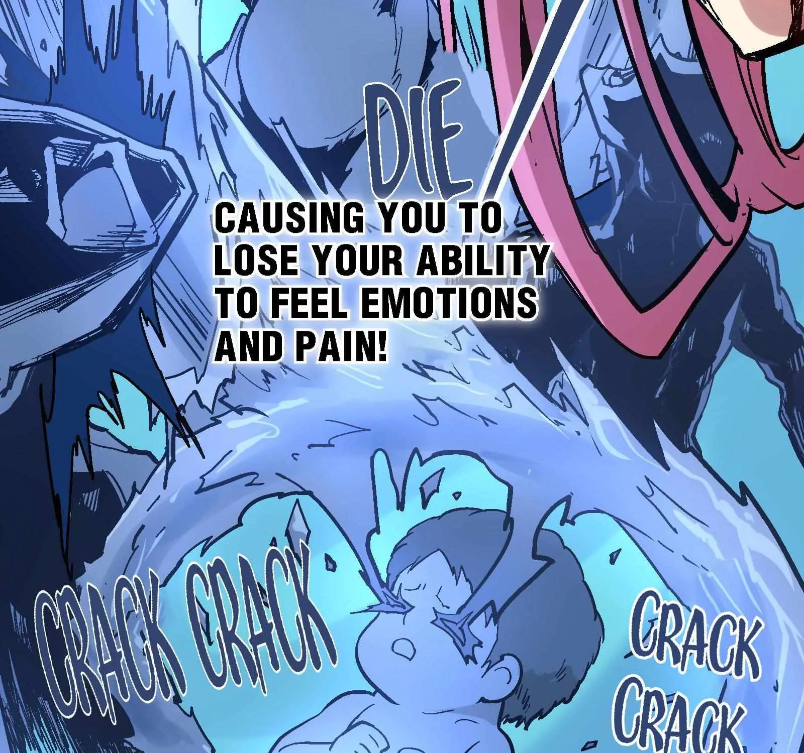 Xiu Tu Chapter 37 page 20 - 