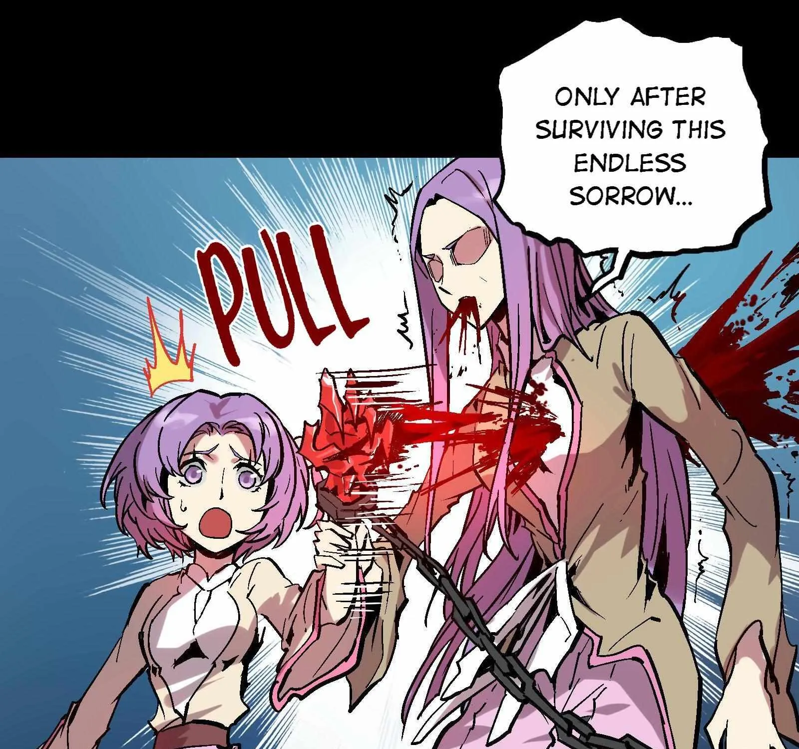 Xiu Tu Chapter 37 page 26 - 