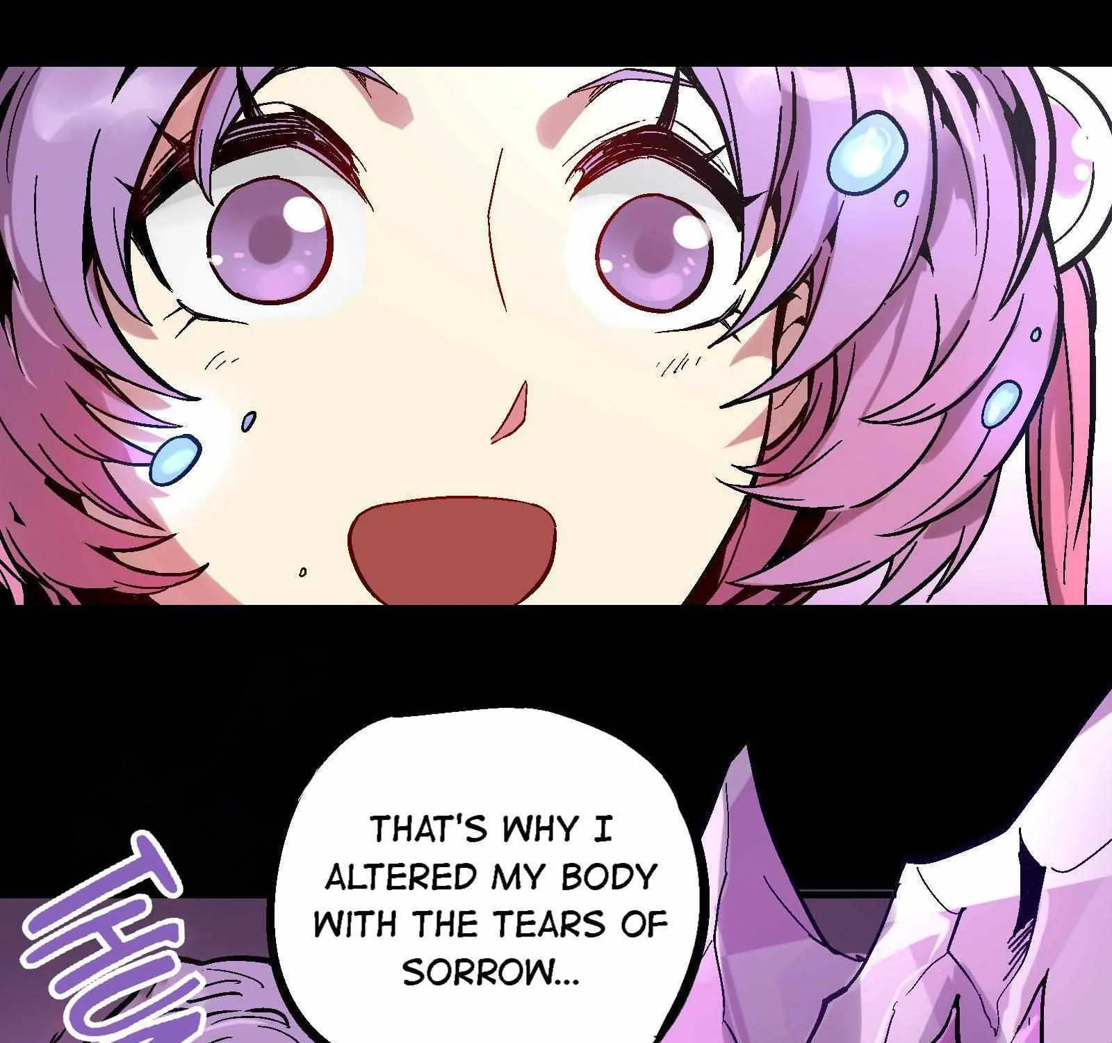 Xiu Tu Chapter 37 page 38 - 