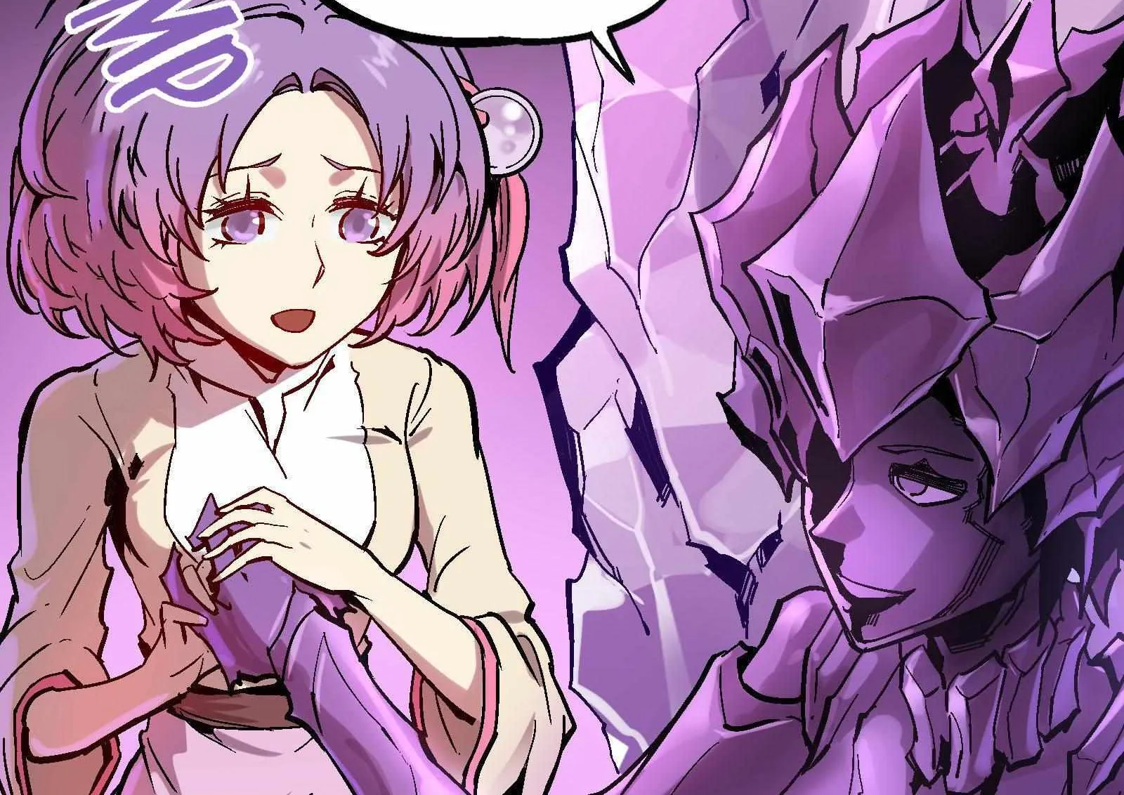 Xiu Tu Chapter 37 page 39 - 