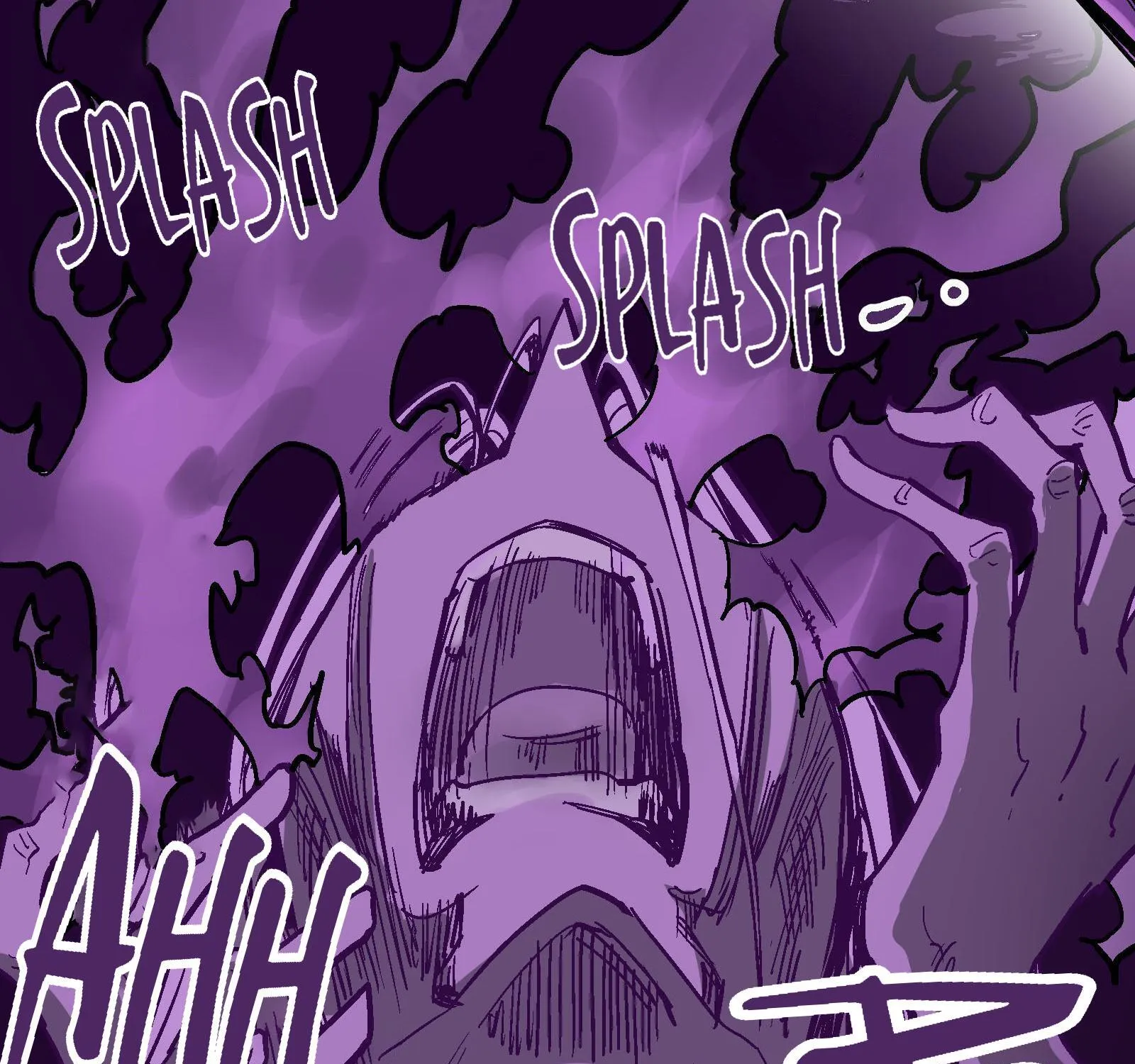 Xiu Tu Chapter 37 page 48 - 