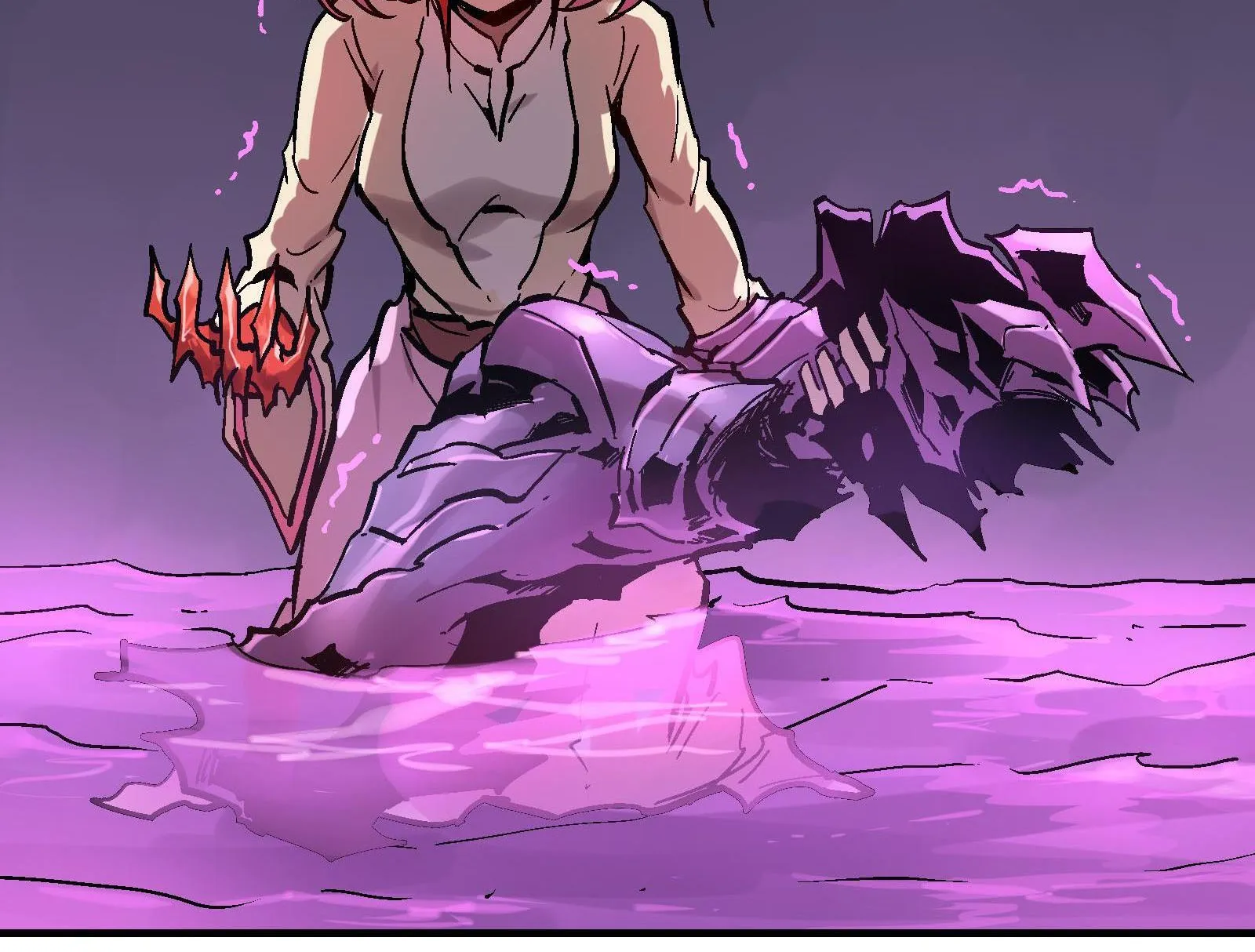 Xiu Tu Chapter 37 page 62 - 