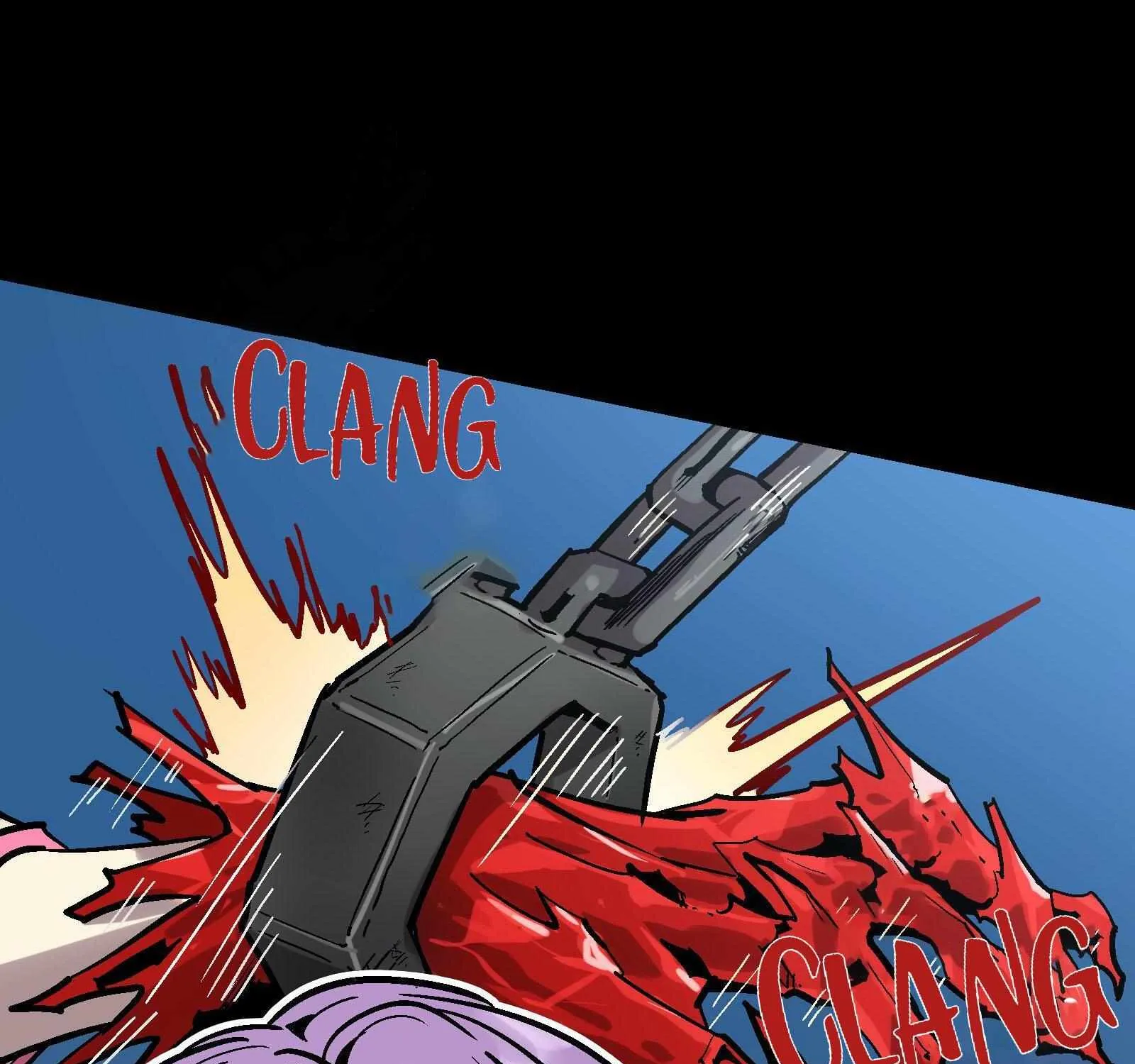 Xiu Tu Chapter 37 page 8 - 