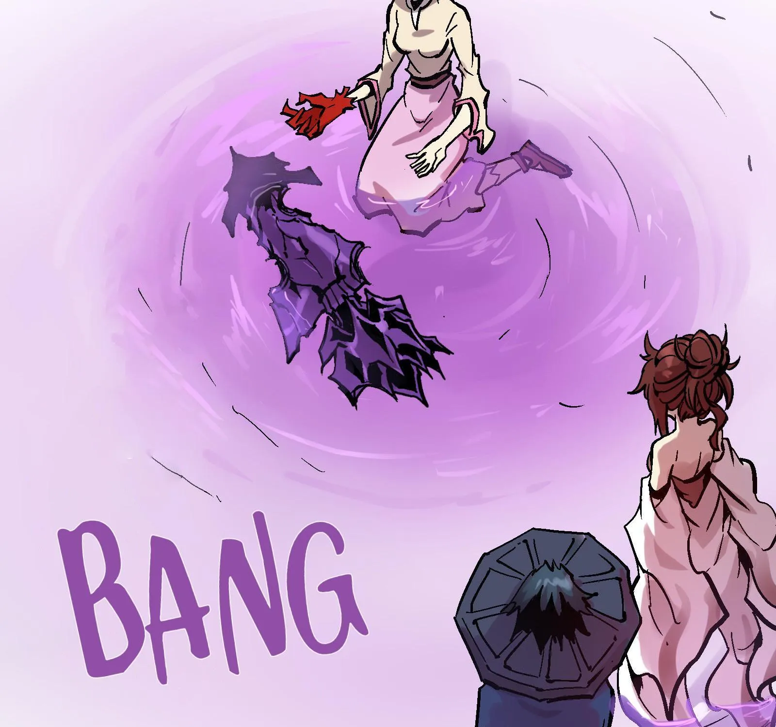 Xiu Tu Chapter 37 page 73 - 