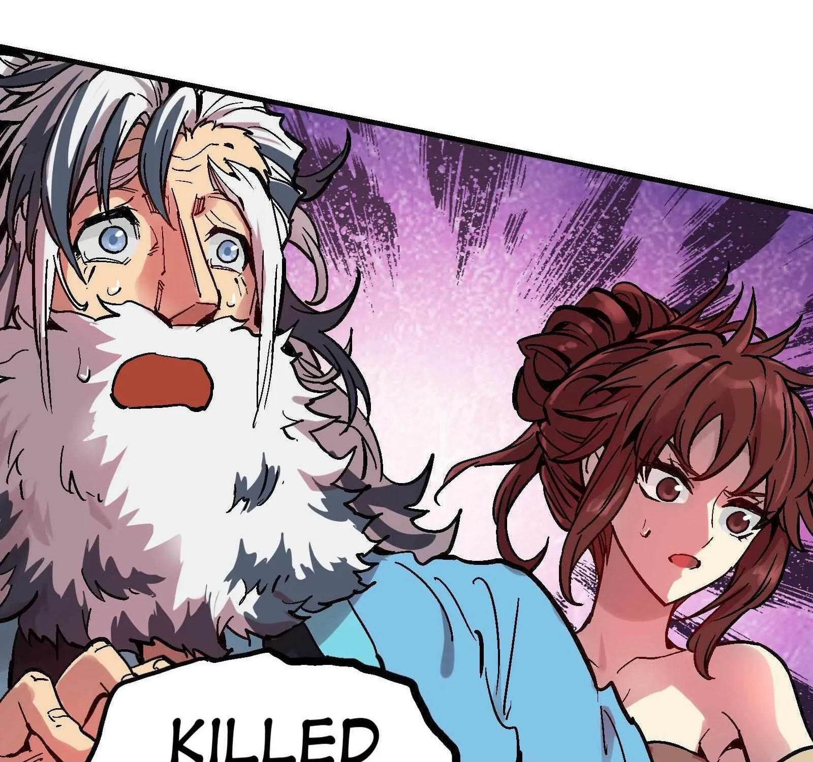 Xiu Tu Chapter 37 page 76 - 
