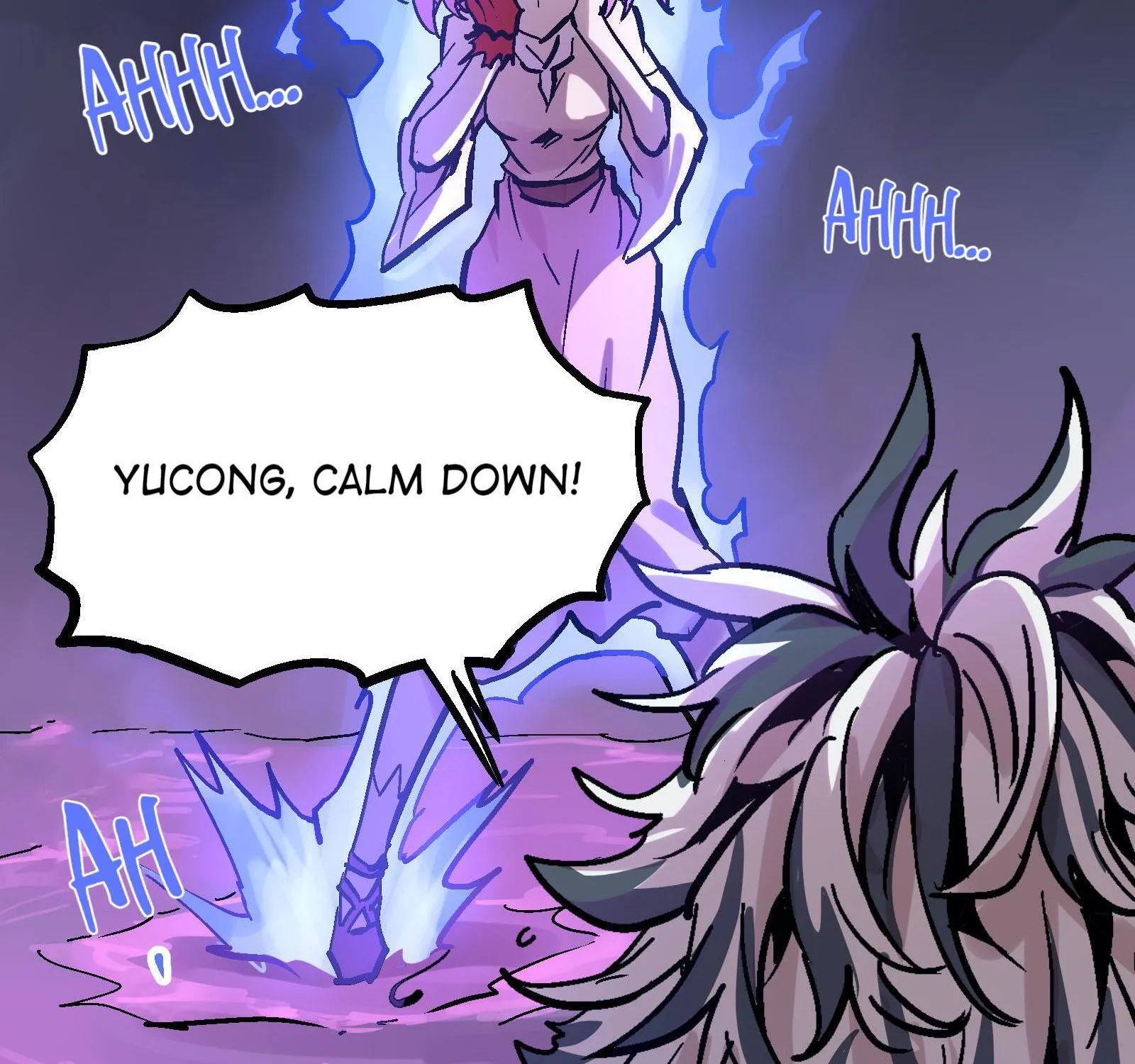 Xiu Tu Chapter 37 page 82 - 