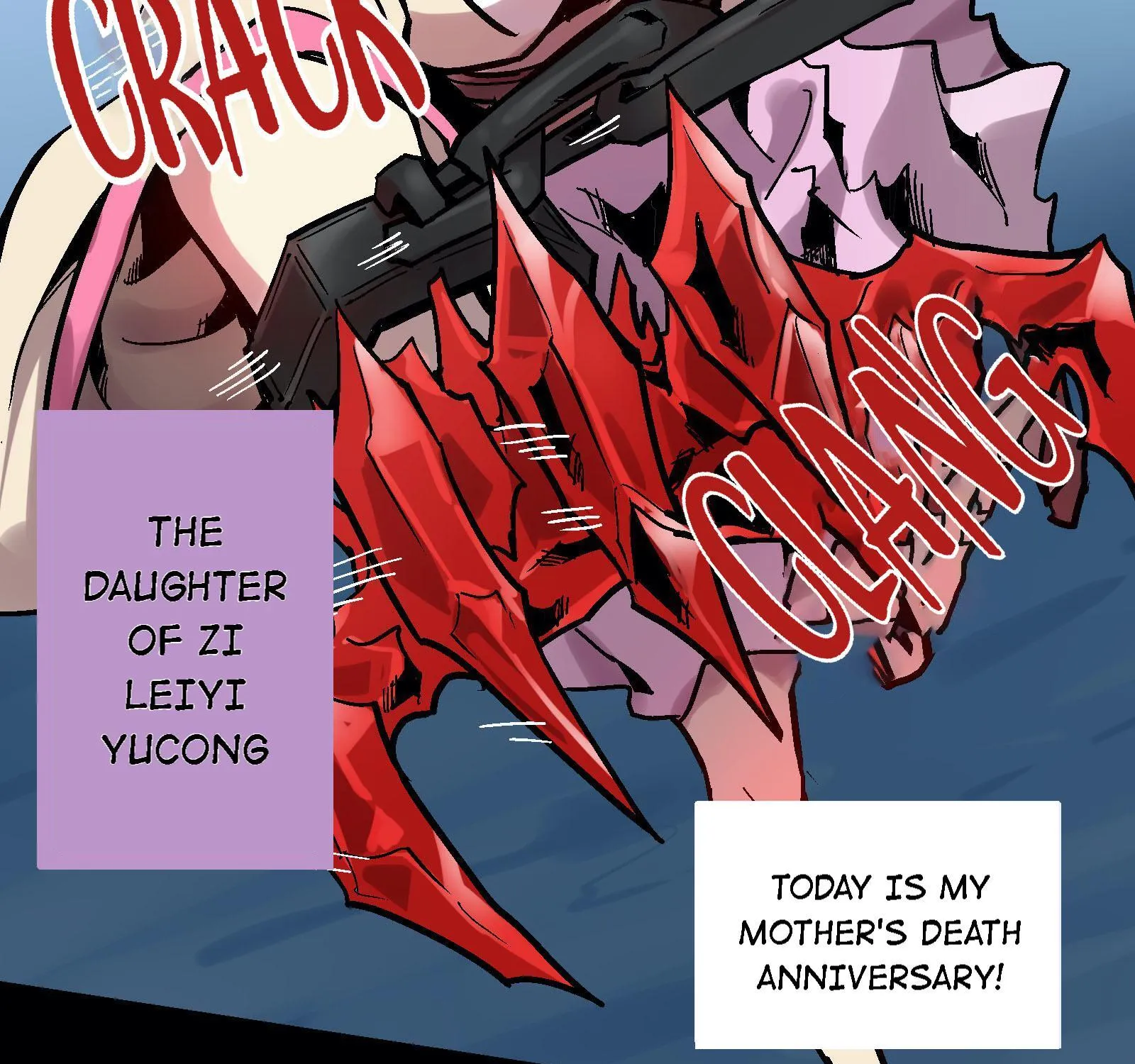 Xiu Tu Chapter 37 page 10 - 