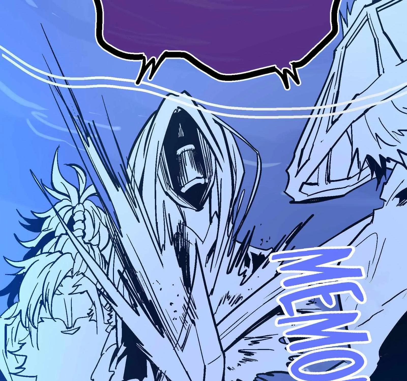 Xiu Tu Chapter 37 page 96 - 