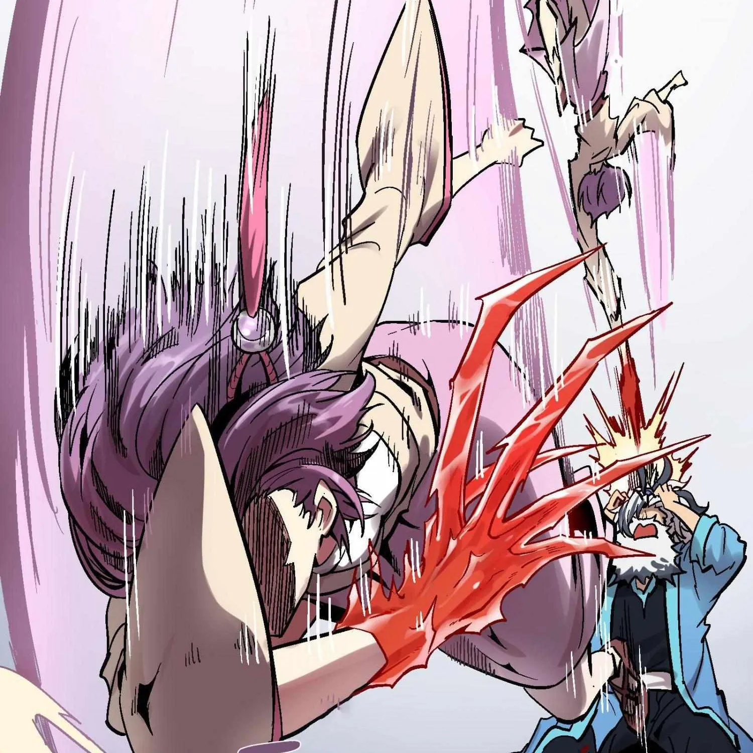 Xiu Tu Chapter 38.1 page 17 - 