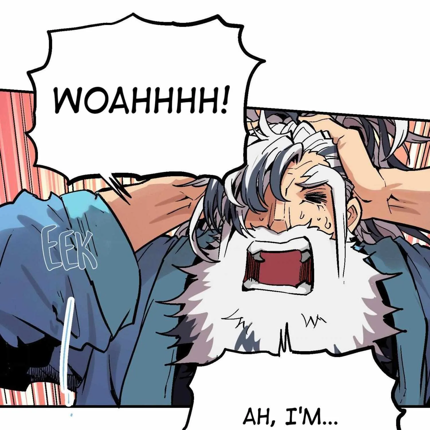 Xiu Tu Chapter 38.1 page 19 - 