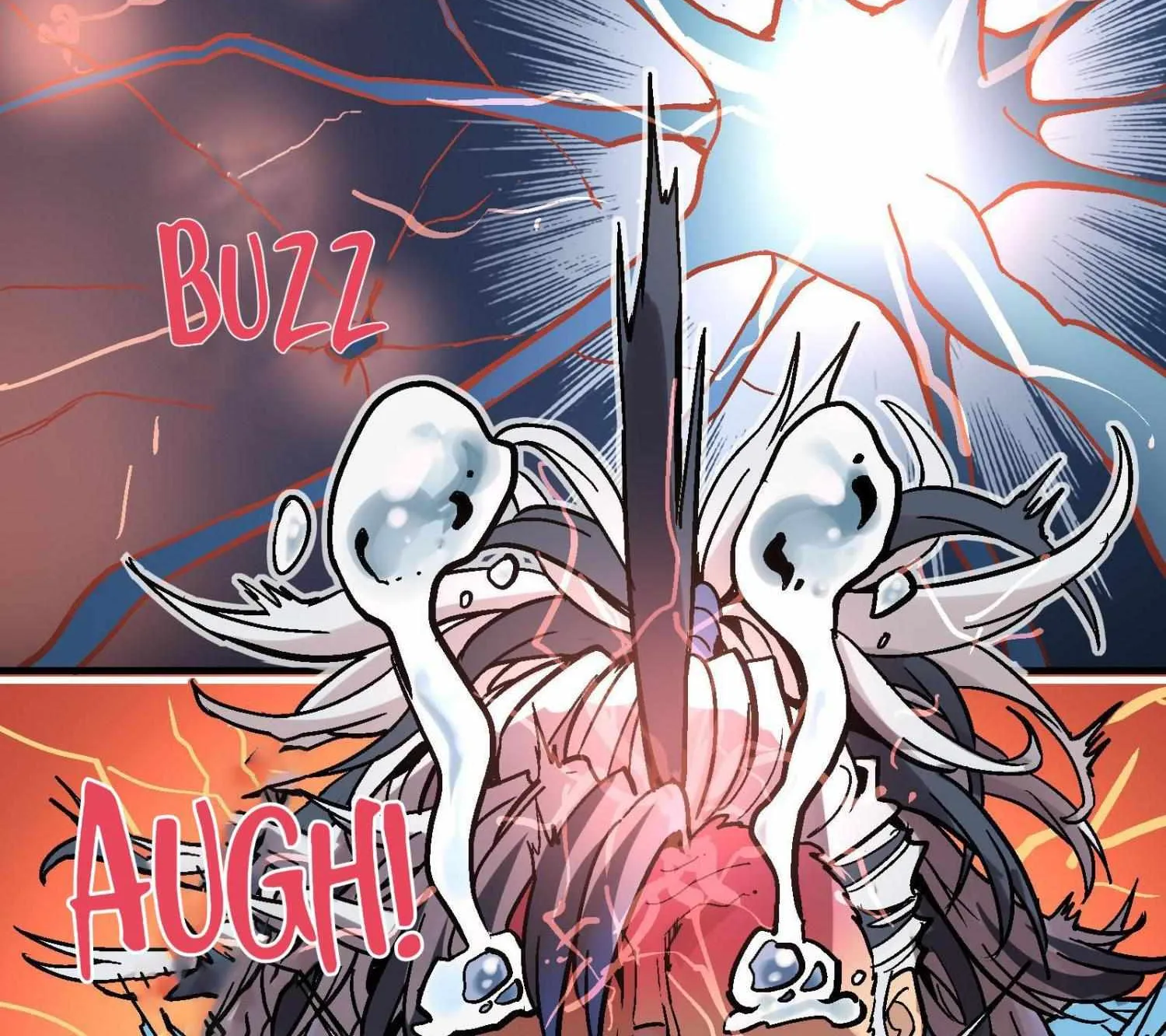 Xiu Tu Chapter 38.1 page 29 - 