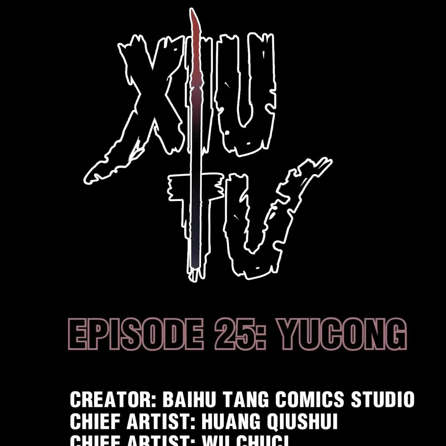 Xiu Tu Chapter 38.1 page 4 - 