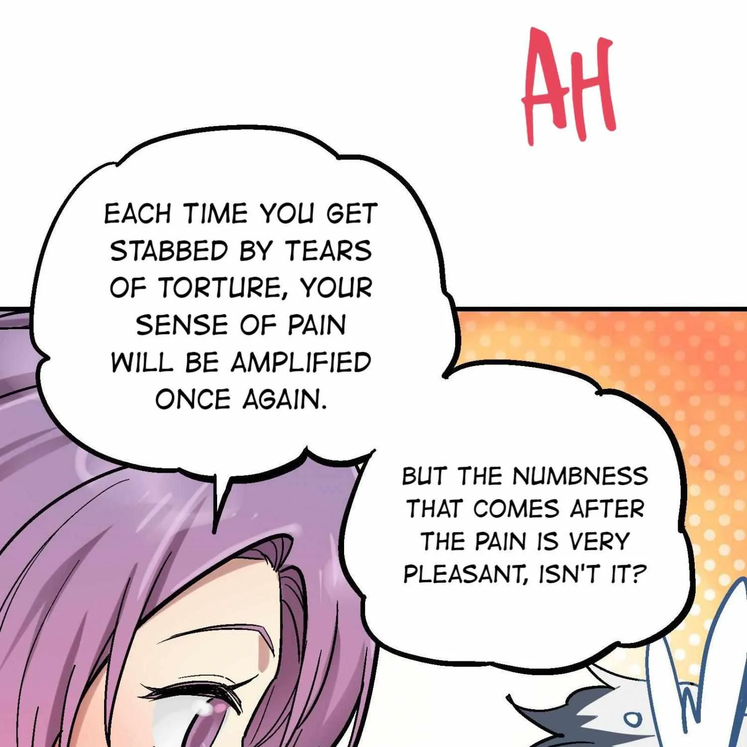 Xiu Tu Chapter 38.1 page 32 - 