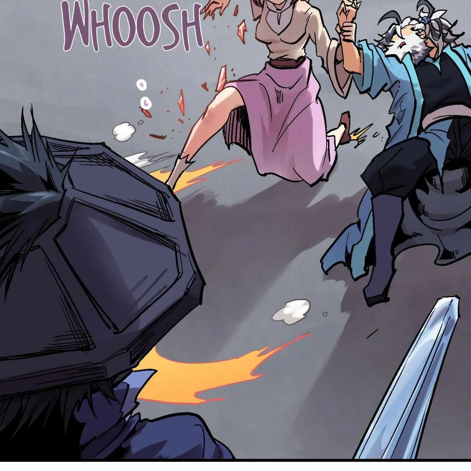 Xiu Tu Chapter 38.1 page 41 - 