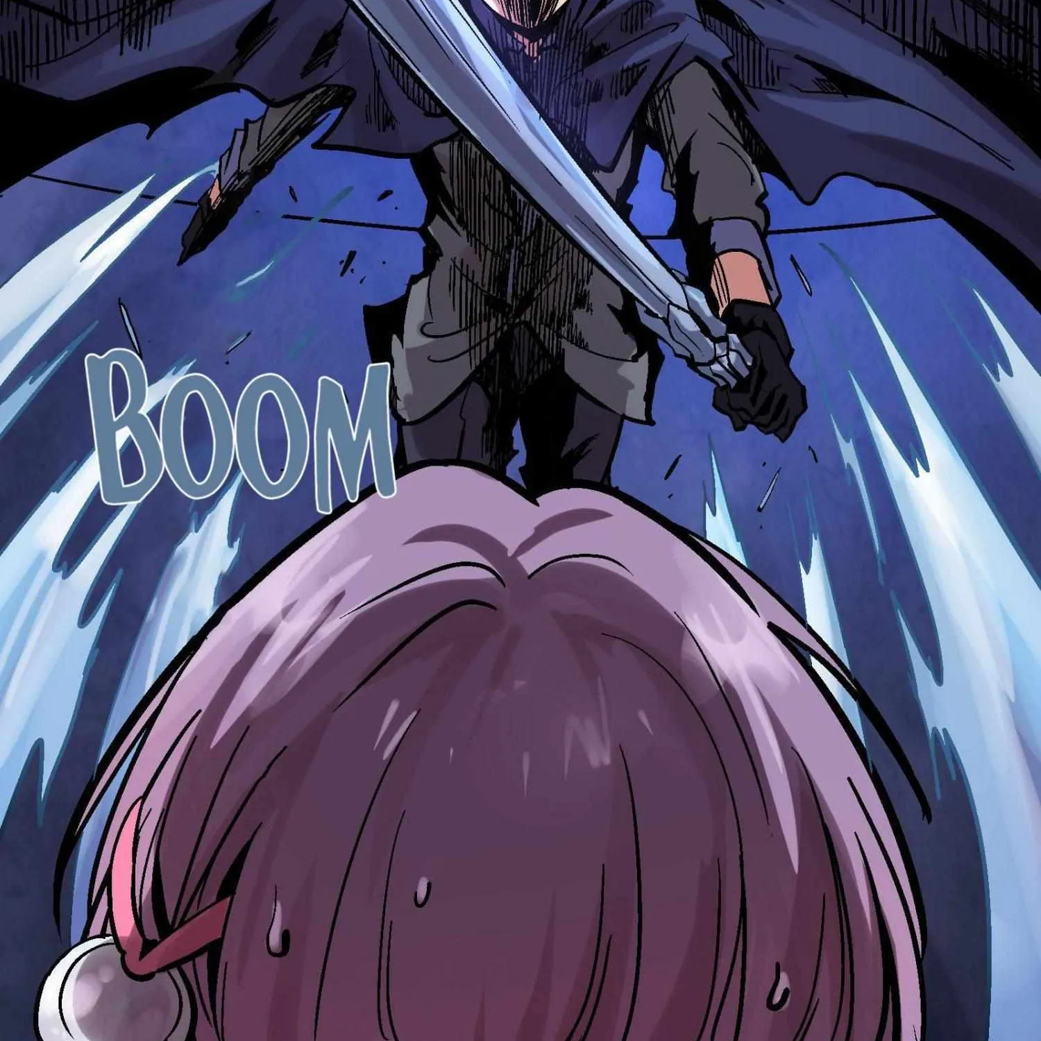Xiu Tu Chapter 38.1 page 46 - 