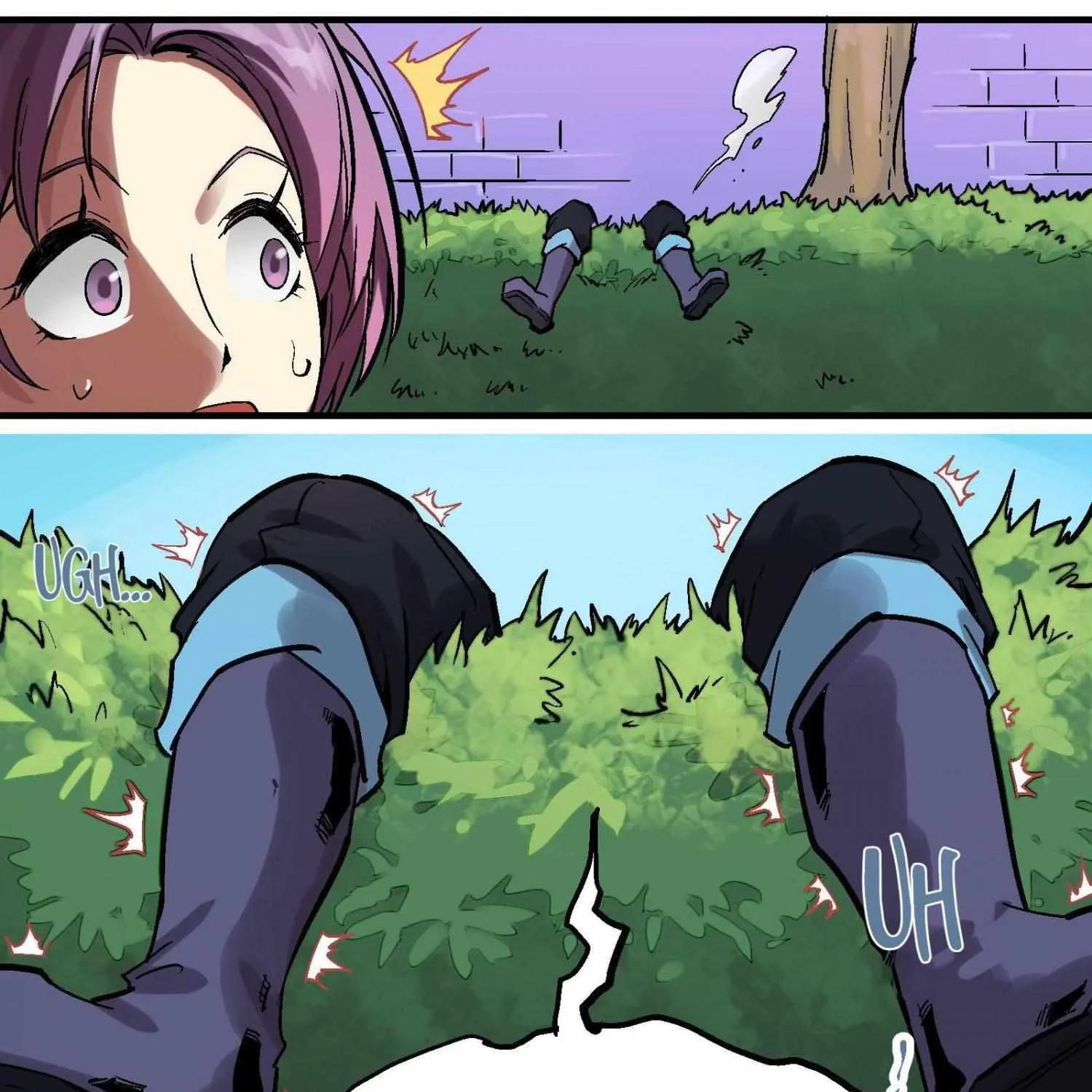 Xiu Tu Chapter 38.1 page 56 - 