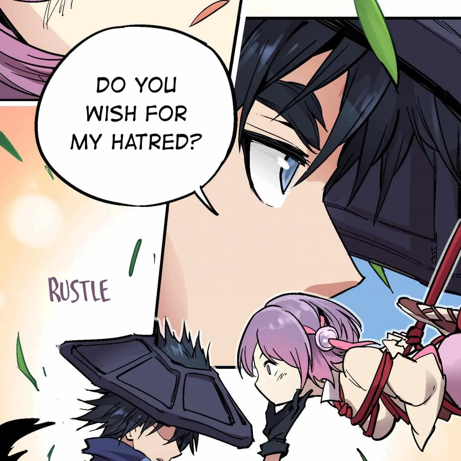 Xiu Tu Chapter 38.2 page 14 - 