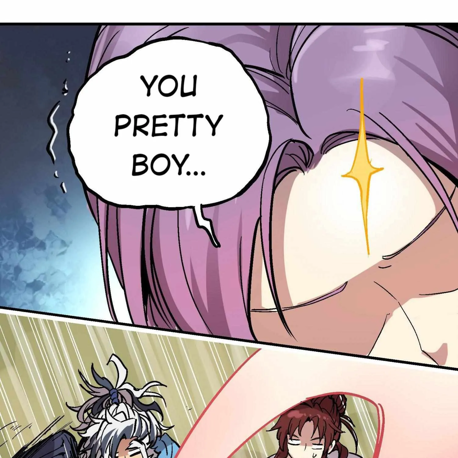 Xiu Tu Chapter 38.2 page 18 - 