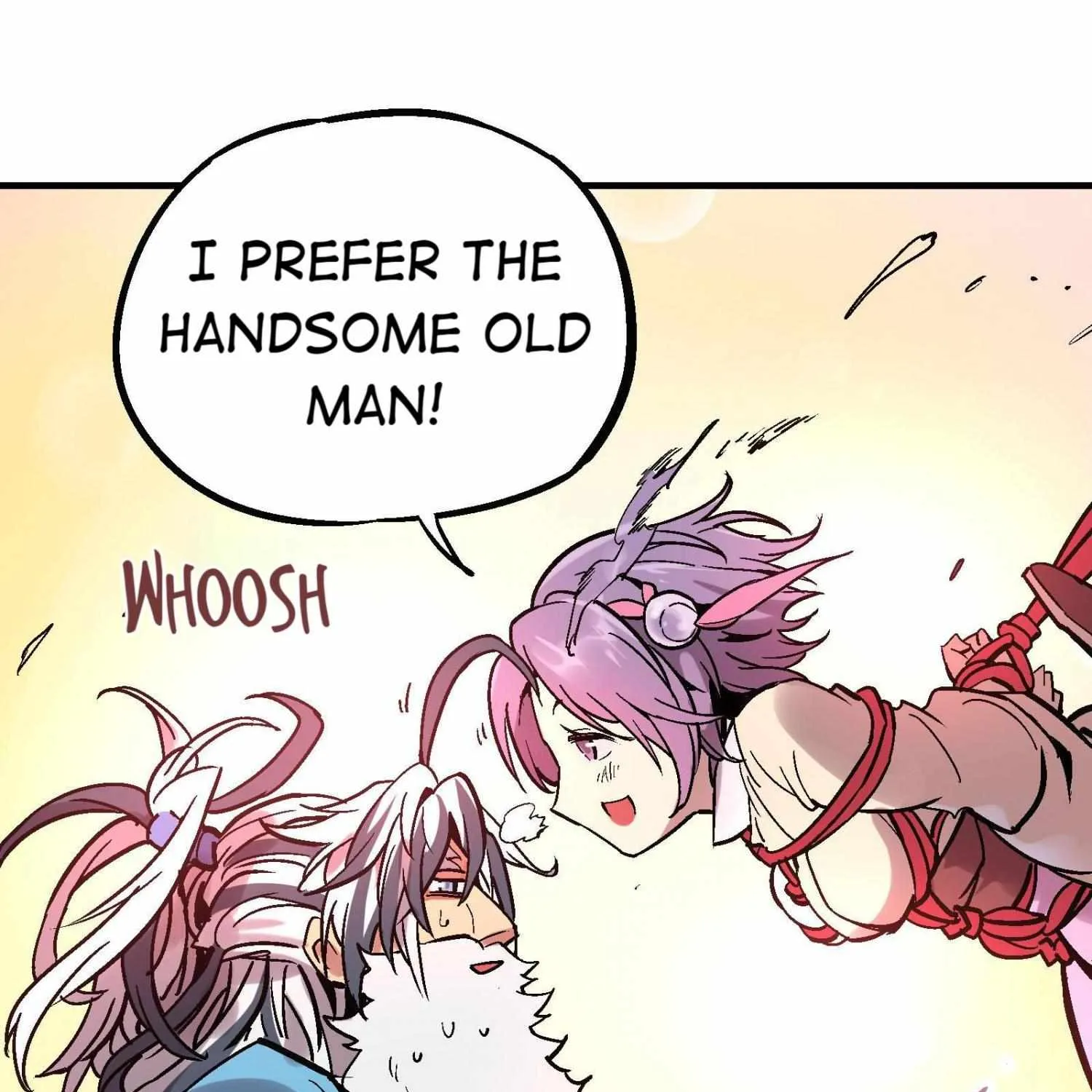 Xiu Tu Chapter 38.2 page 21 - 