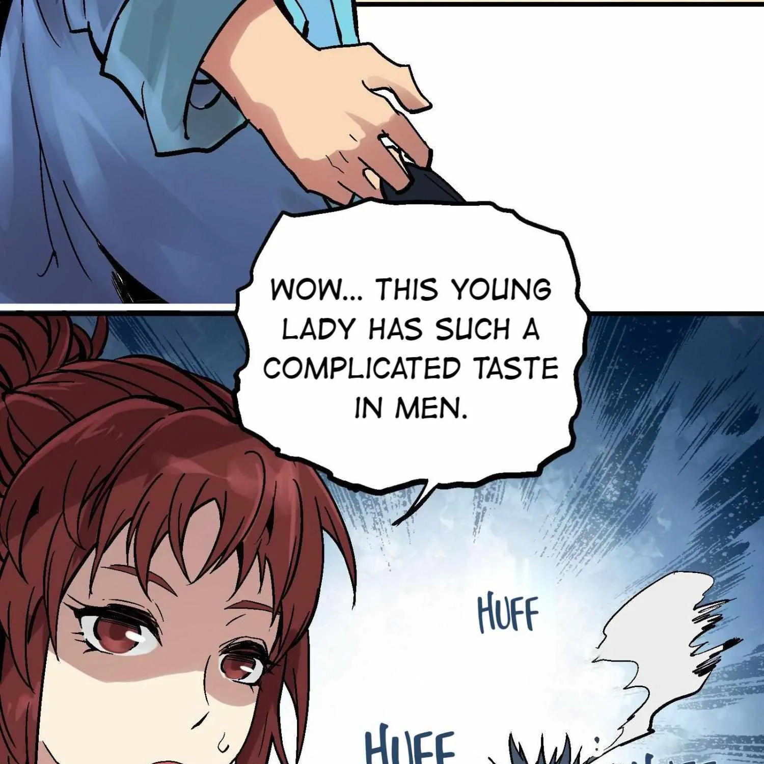 Xiu Tu Chapter 38.2 page 23 - 