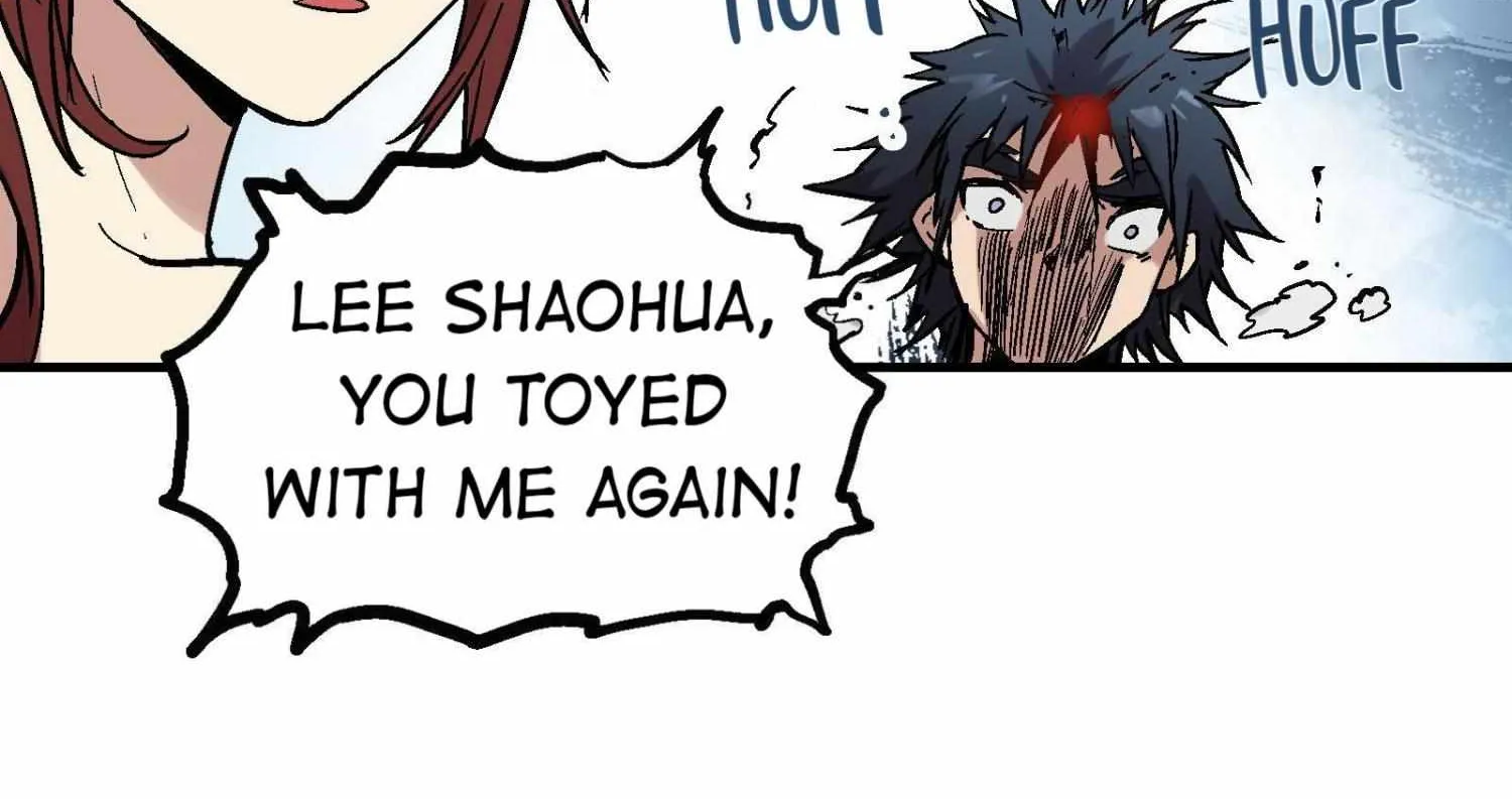 Xiu Tu Chapter 38.2 page 24 - 