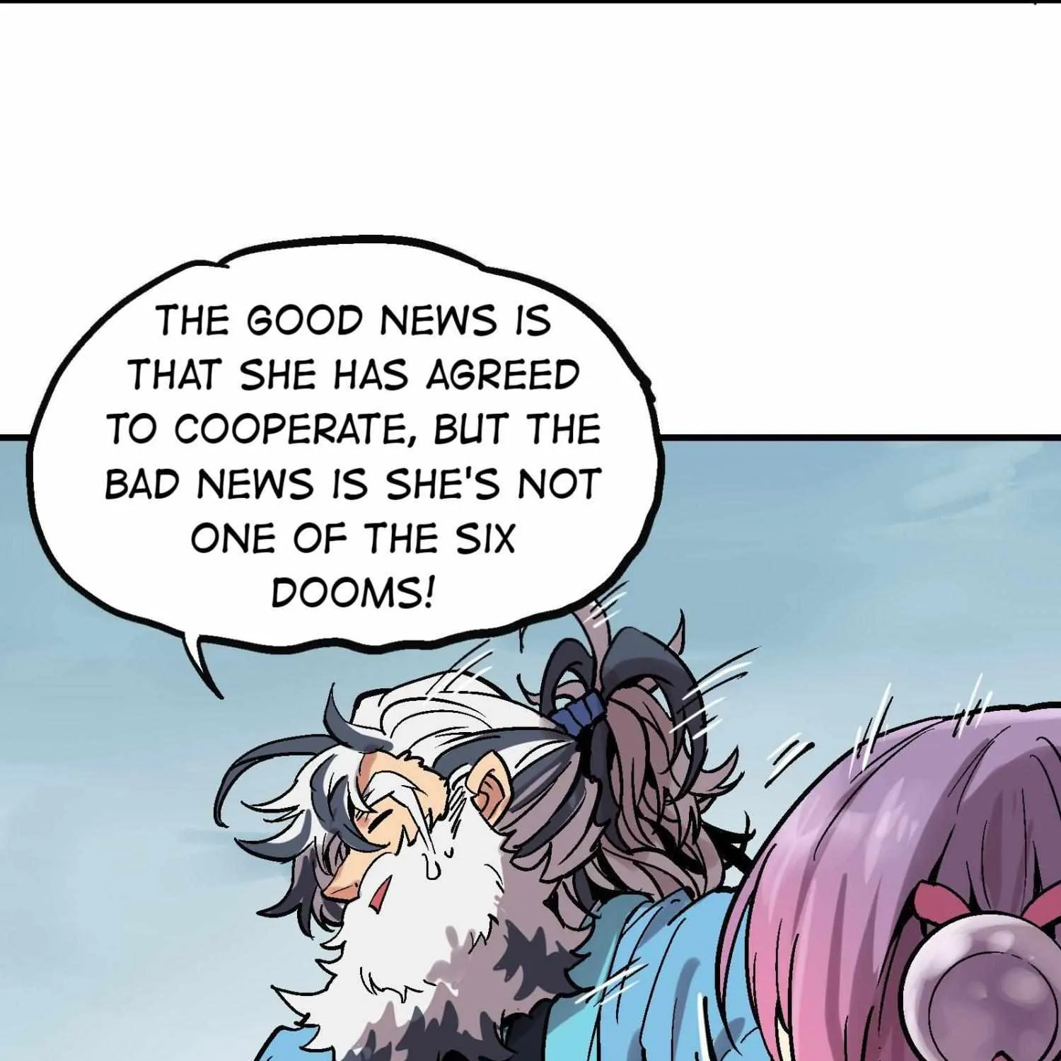 Xiu Tu Chapter 38.2 page 29 - 