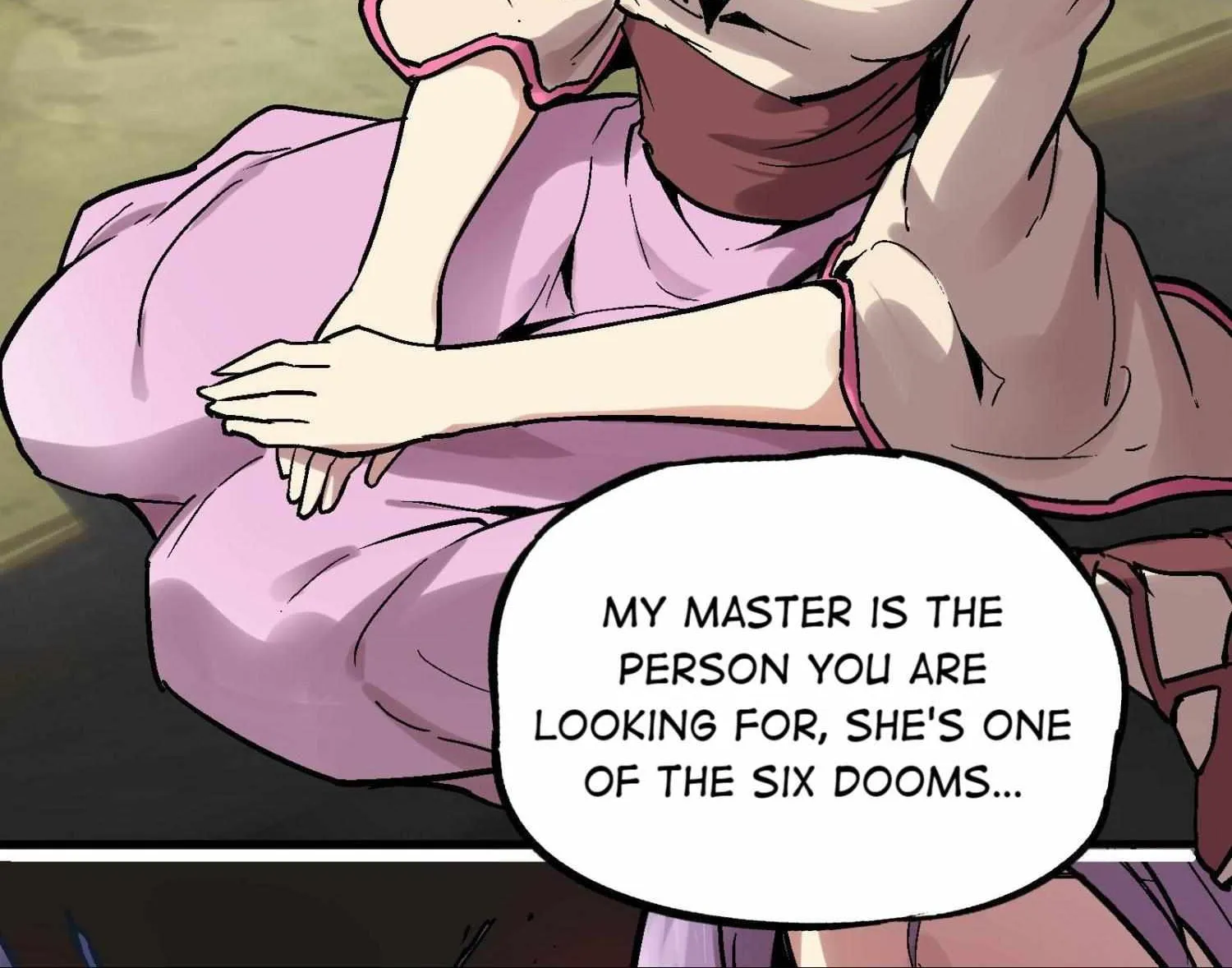 Xiu Tu Chapter 38.2 page 32 - 