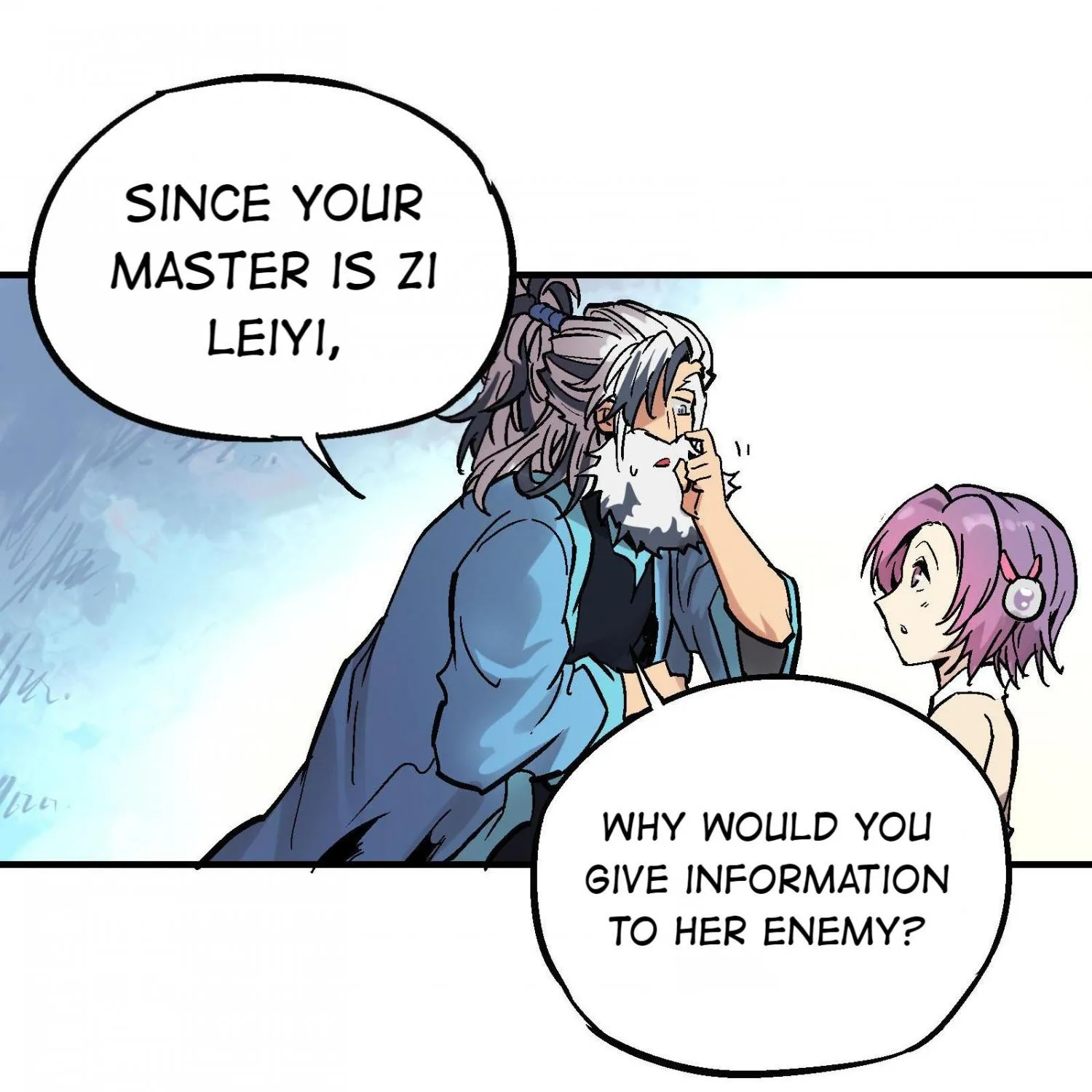 Xiu Tu Chapter 38.2 page 37 - 