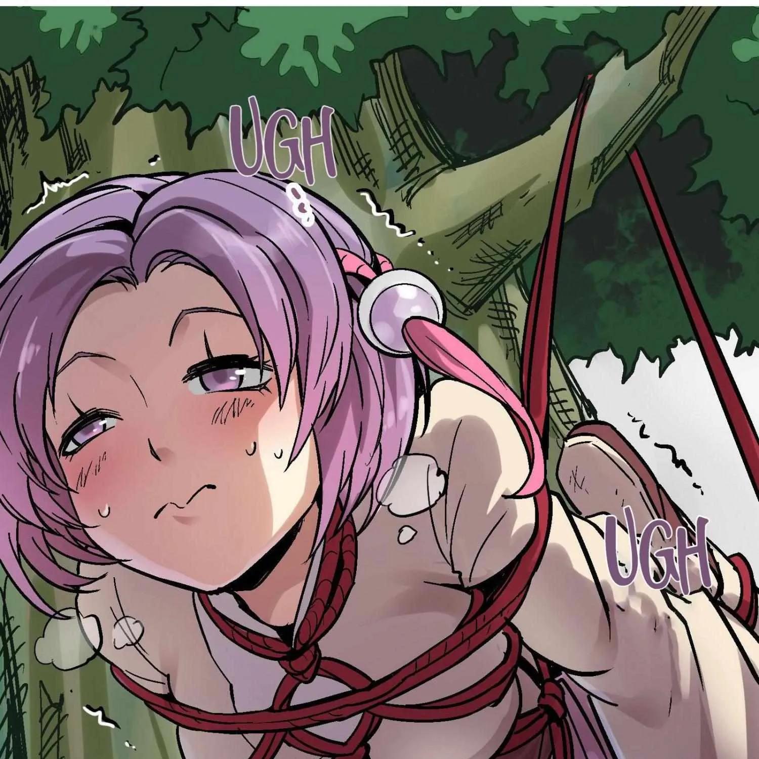 Xiu Tu Chapter 38.2 page 5 - 