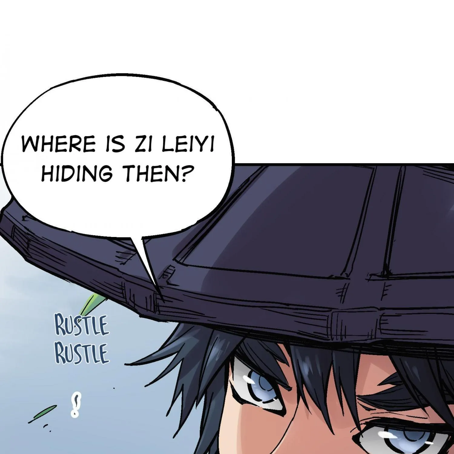 Xiu Tu Chapter 38.2 page 47 - 