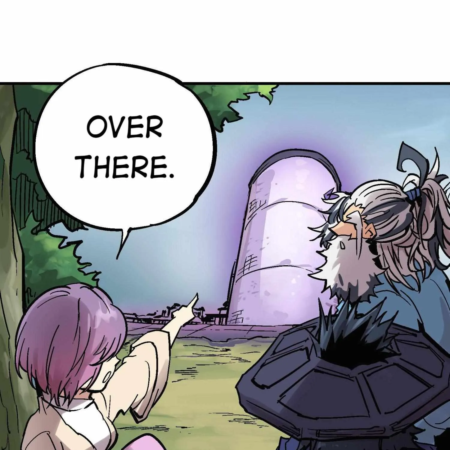 Xiu Tu Chapter 38.2 page 49 - 