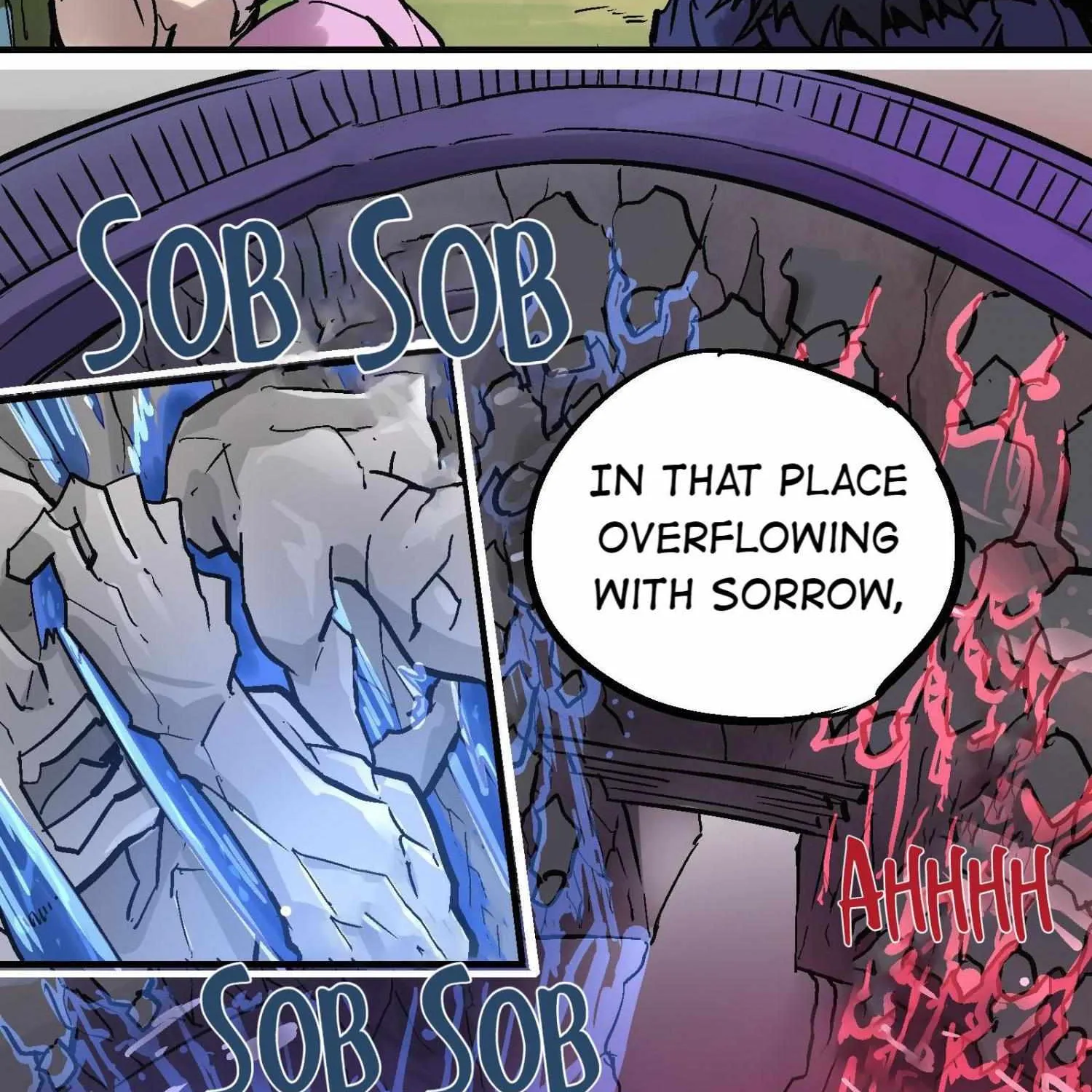 Xiu Tu Chapter 38.2 page 50 - 