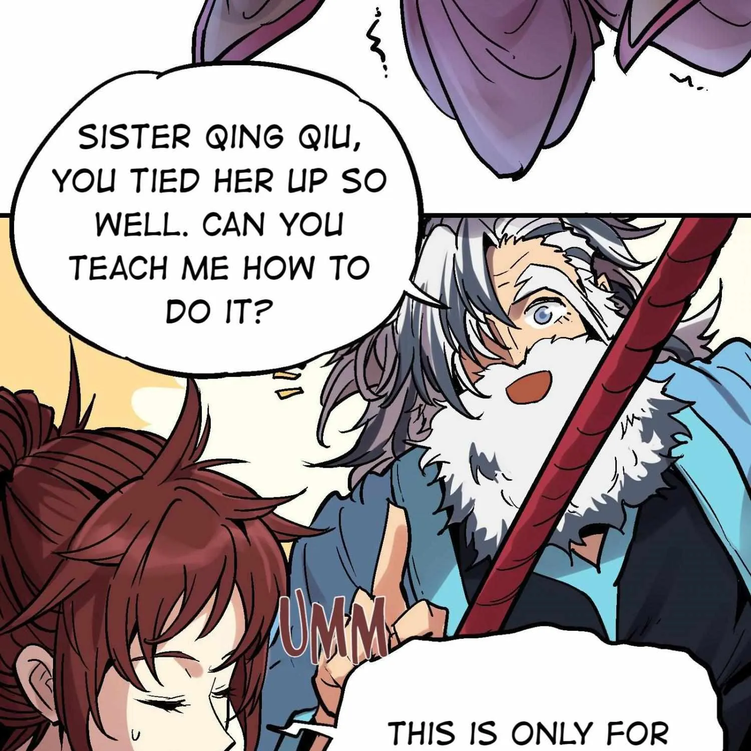 Xiu Tu Chapter 38.2 page 7 - 