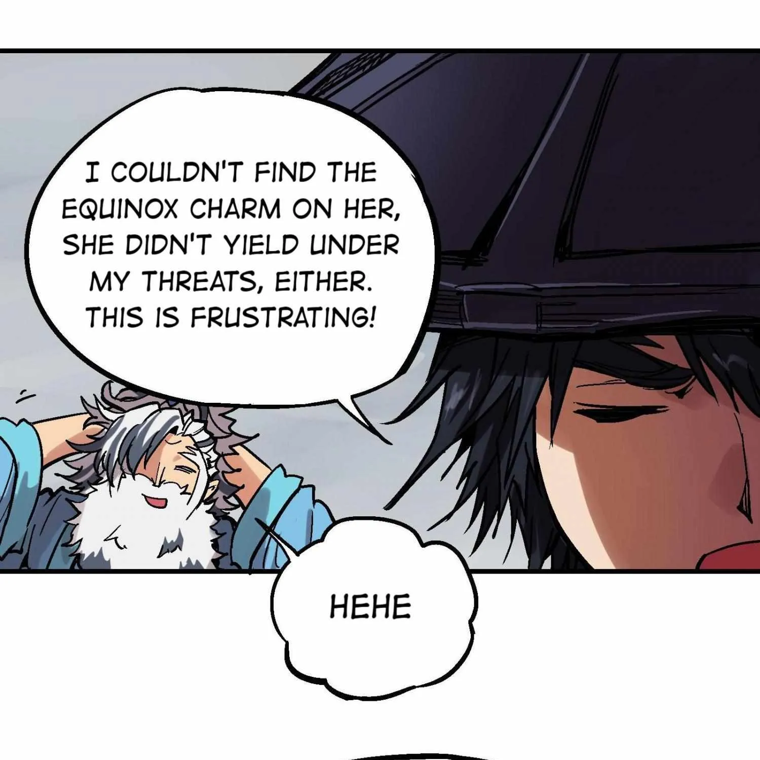 Xiu Tu Chapter 38.2 page 9 - 