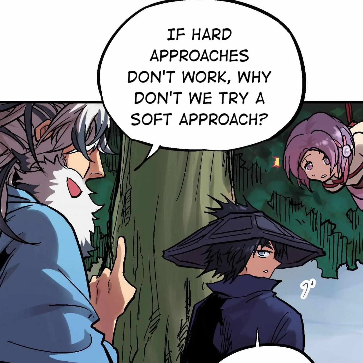 Xiu Tu Chapter 38.2 page 10 - 