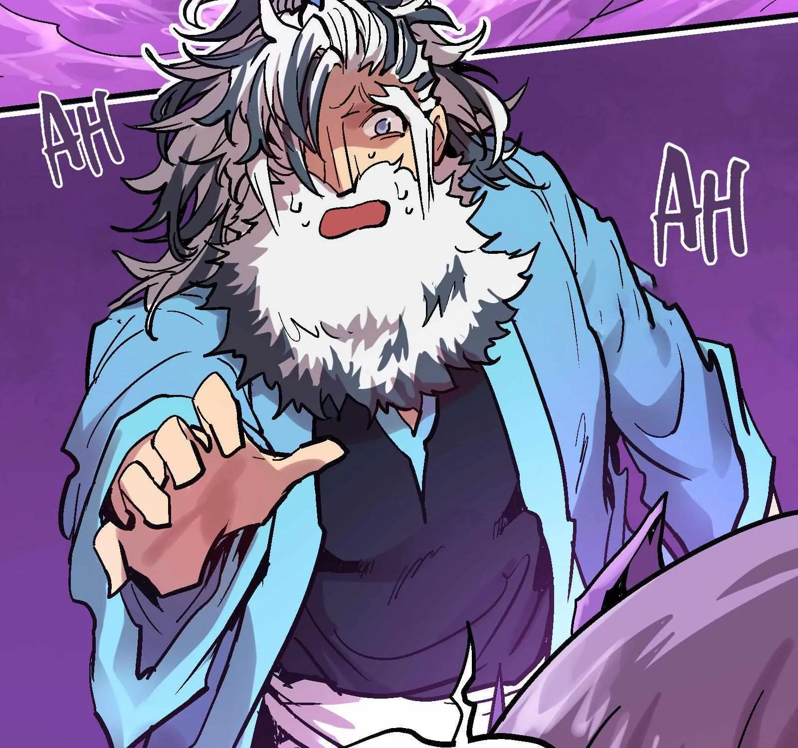 Xiu Tu Chapter 38 page 13 - 