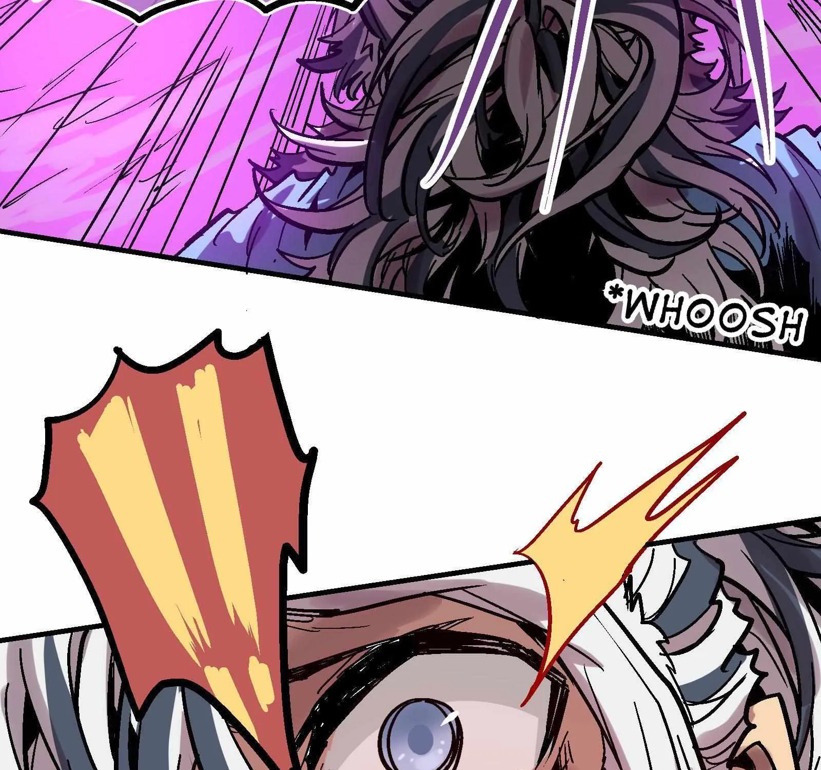 Xiu Tu Chapter 38 page 17 - 