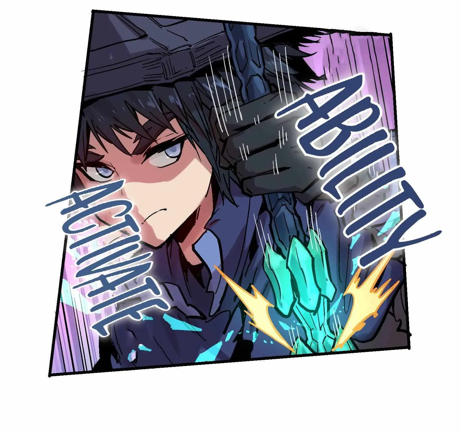 Xiu Tu Chapter 38 page 29 - 