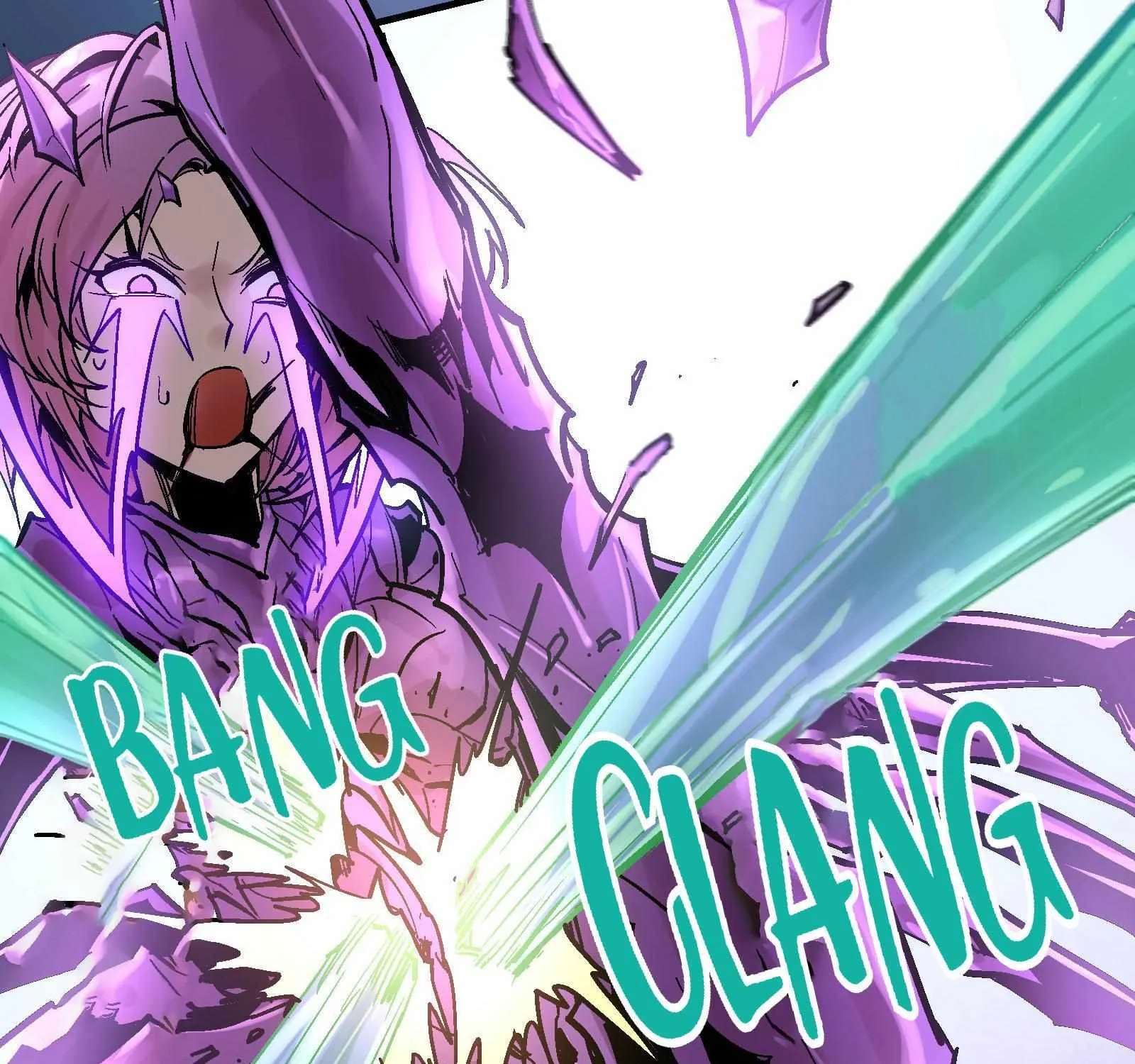 Xiu Tu Chapter 38 page 32 - 
